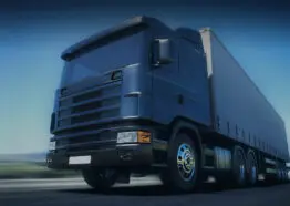 Curtain Sider